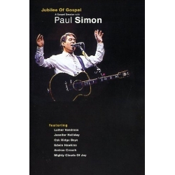 Paul Simon - Jubilee Of Gospel